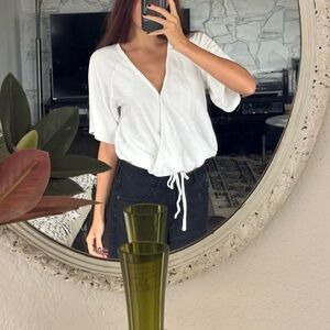 Madewell Top
